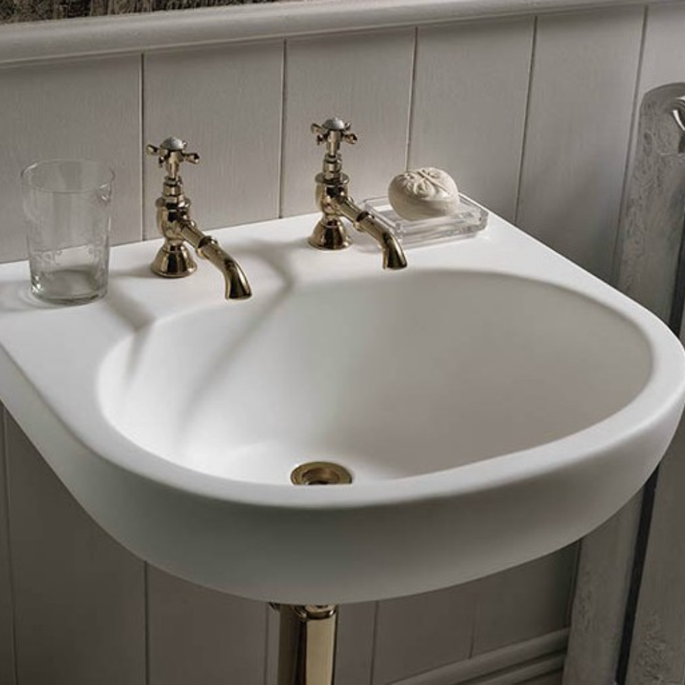 Corian Wash Basin 