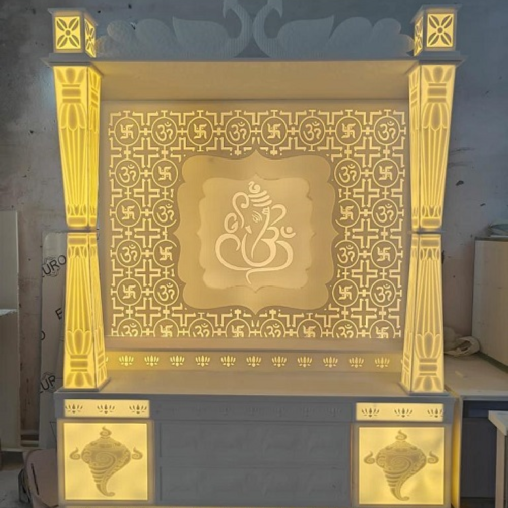 Mandir For Home 